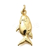 Brass Pendants LS-KK-S508-10A-G-1