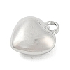 Brass Charms KK-S514-05A-P-2