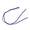 Braided Nylon Cord NWIR-V001-01F-2