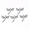 Tarnish Resistant 304 Stainless Steel Pendants LS-X-STAS-N092-87-1