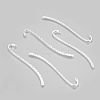 Tibetan Style Alloy Bookmarks LS-K08Y3022-2