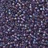 TOHO 8/0 Round Beads X-SEED-TR08-0166DF-2