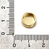 Brass Beads ENAM-I046-02G-01-3