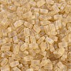 MIYUKI Half TILA Beads SEED-X0054-HTL132FR-3