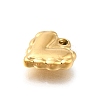 304 Stainless Steel Charms STAS-R159-40G-01-2