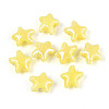 Handmade Porcelain Beads LS-PORC-Q002-03D-01-1