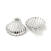 Non-Tarnish 304 Stainless Steel Charms STAS-P365-02P-2