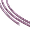 Braided Nylon Threads NWIR-E023-1.5mm-08-3