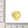 304 Stainless Steel Pendants X-STAS-Q322-26G-01-3