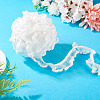 Nylon & Spandex Ribbon OCOR-TAC0034-18B-6