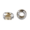 TOHO 15/0 Round Beads SEED-JPTR15-0993-3