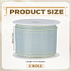 Polyester Organza Ribbon OCOR-LP0001-72-2