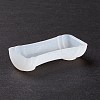 Bamboo Stick Shape Chopsticks Spoons Holders Silicone Molds LS-EPOX-B001-02-5