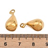 304 Stainless Steel Pendants STAS-H241-07G-3