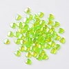 Eco-Friendly Transparent Acrylic Beads LS-X-PL539-835-2