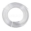 Anodized Aluminum Wire AW-S010-01-1