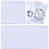PVC Resealable Packaging Bags OPP-SP0001-02B-02-1