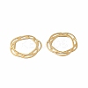 Ion Plating(IP) 304 Stainless Steel Linking Rings STAS-E185-22G-2
