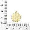 Halloween Theme Alloy Enamel Pendants LS-ENAM-P259-02A-G02-3
