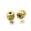 304 Stainless Steel Beads STAS-Q360-04D-G-1