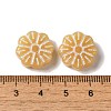 Opaque Lampwork Beads LAMP-P065-03B-07-3