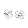 Brass Charms KK-N267-21P-2