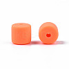 Handmade Polymer Clay Bead Strands CLAY-ZX006-01-39-5