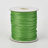 Eco-Friendly Korean Waxed Polyester Cord YC-P002-0.8mm-1179-1