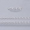 Brass Rolo Chains X-CHC-S008-002F-S-1