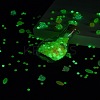 Luminous Acrylic Beads Wish Bottle DIY Making Kits DIY-FS0007-58-10