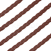 5M 3-Ply PU Leather Braided Cord LC-GF0001-12B-6