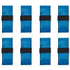 PU Leather Anti-slip Badminton Tennis Racket Grip Tape DIY-SP0005-45F-7