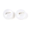Natural Freshwater Shell Beads LS-BSHE-ZX007-03E-4