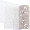 Glitter Sequin Deco Mesh Ribbons OCOR-BC0008-37-3