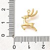 Brass Pendants KK-K294-25G-3