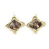Natural Tiger Eye Pendants LS-STAS-V003-04G-01-1