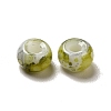 6/0 Opaque Glass Seed Beads SEED-P005-A17-3