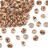 Preciosa® MAXIMA Crystal Round Stones X-PRC-RBSS29-10330-1