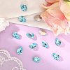 Preciosa® MAXIMA Crystal Fancy Stones X-PRC-FE18-60010-2