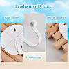 Rustic Style Wooden Wall Hooks FIND-WH20023-016B-5