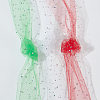 3 Colors Glitter Sequin Deco Mesh Ribbons OCOR-PH0004-60-4