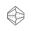 Preciosa® Crystal Beads X-PRC-BA5-10070-840-2