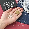 50Pcs Alloy Beads FIND-YW0006-96-4