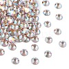 Preciosa® MAXIMA Crystal No Hotfix Flatback Stones Y-PRC-NSS6-70530-200-1