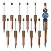 ABS Plastic Ball-Point Pen BT-TAC0003-06A-1