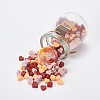 Sealing Wax Particles Kits for Retro Seal Stamp DIY-CP0003-60V-3