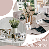 Table Place Cards Ear of Wheat Sets JEWB-UN0002-66-5