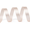 Single Face Solid Color Satin Ribbon SRIB-S052-10mm-007-4