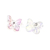 Glass Charms GLAA-G127-04F-2