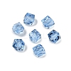 Imitation Austrian Crystal Beads GLAA-R002-02L-1